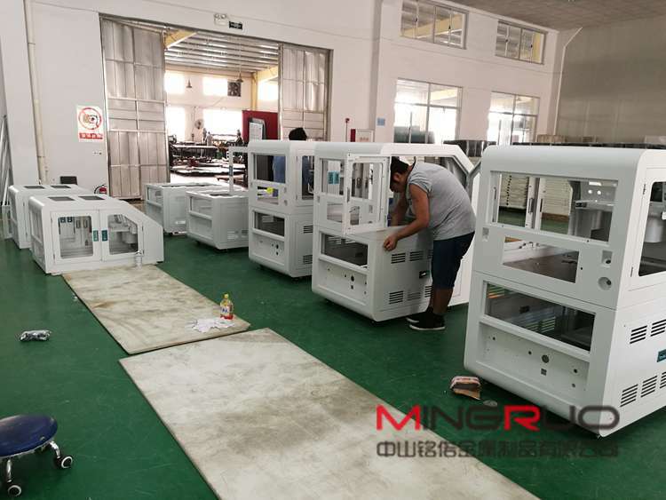 制作钣金产品过程选那些材料最好-千亿网官网首页入口-千亿网(中国)