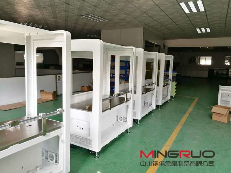 千亿网官网首页入口-千亿网(中国)教您在制作钣金件的时候各种材料的比较