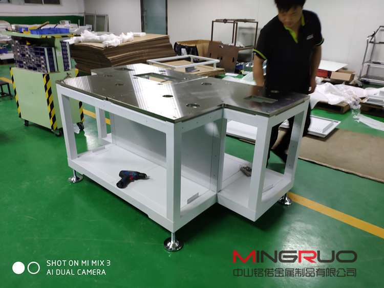 钣金加工不锈钢的有关实用知识_千亿网官网首页入口-千亿网(中国)