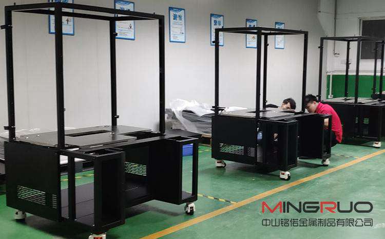 钣金加工行业现状及未来发展方向预测-千亿网官网首页入口-千亿网(中国)