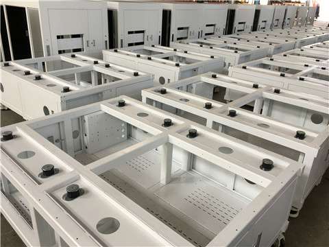 细数一下国内的钣金加工工艺-千亿网官网首页入口-千亿网(中国)