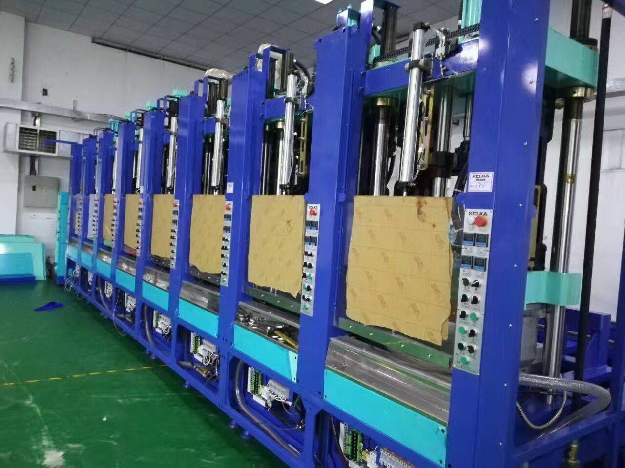 钣金加工对比高精密钣金加工的区别-千亿网官网首页入口-千亿网(中国)