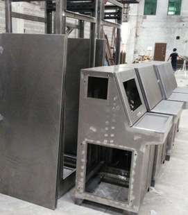 什么在影响定制钣金加工质量-千亿网官网首页入口-千亿网(中国)