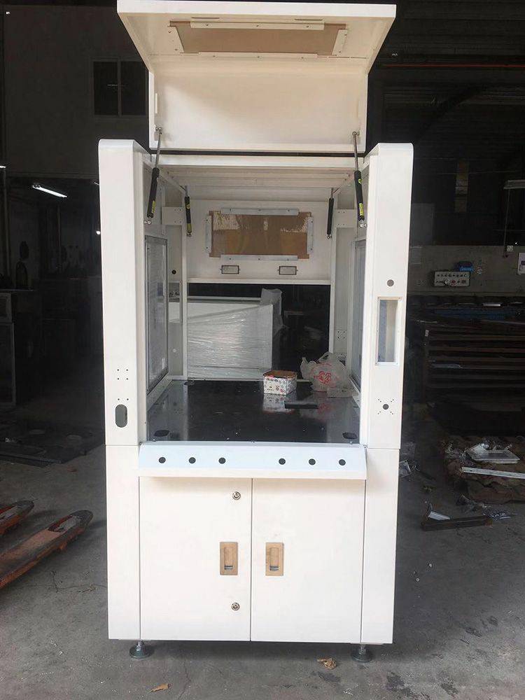 异形钣金加工能否符合加工的需要-千亿网官网首页入口-千亿网(中国)