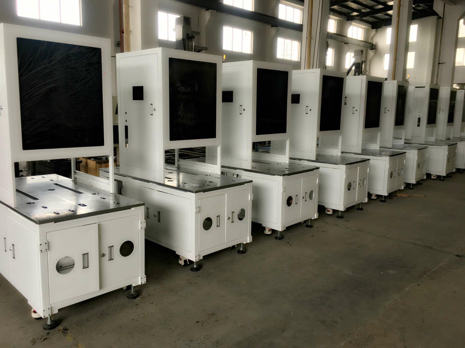 钣金加工成型在工作中应用-千亿网官网首页入口-千亿网(中国)